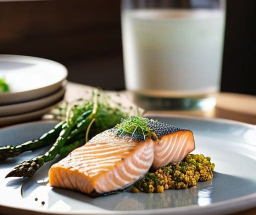 How to cook for one without it feeling grim.