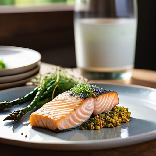 How to cook for one without it feeling grim.