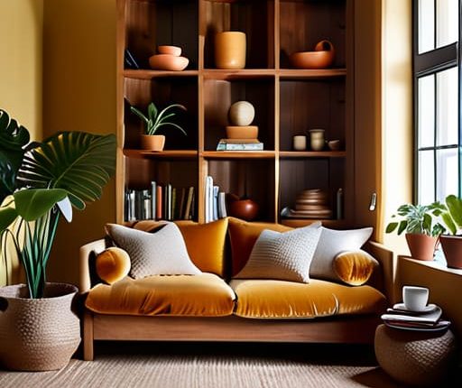 How to make a home that people want to visit.