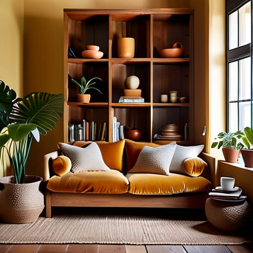How to make a home that people want to visit.