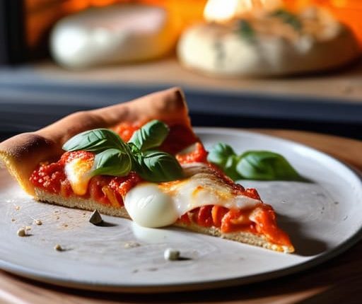 Guide on how to make homemade pizza.