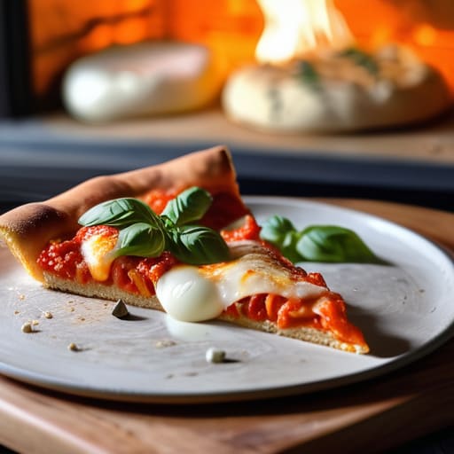 Guide on how to make homemade pizza.