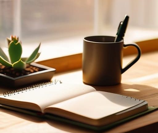 Learn how to reflect on your week.