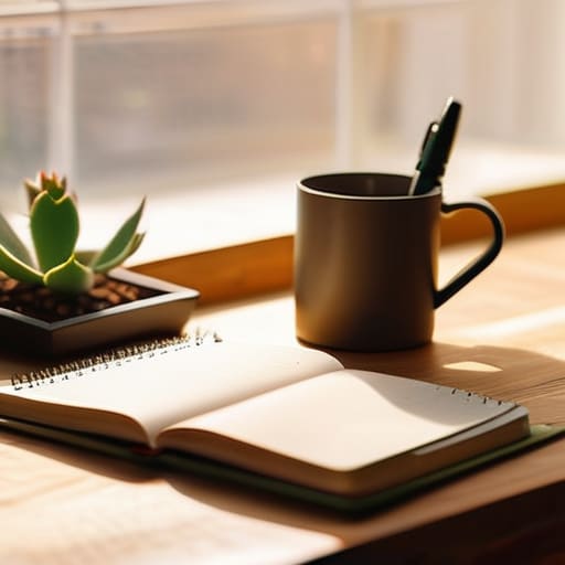 Learn how to reflect on your week.