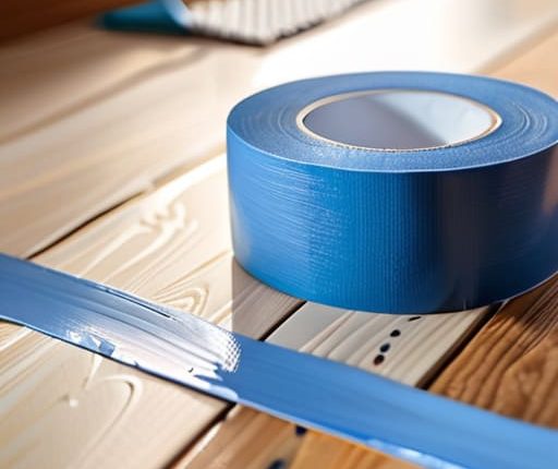 How to repaint a room properly guide.