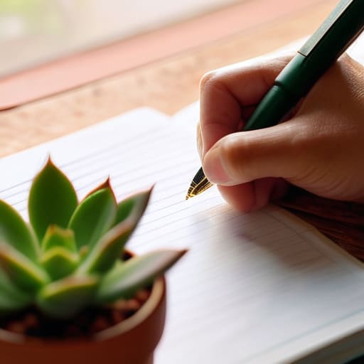 Guide on how to set goals.