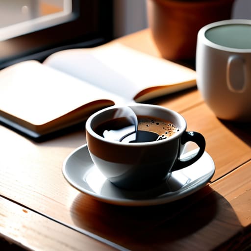Optimizing your daily morning routine for productivity.