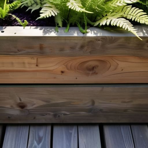 Simple wood pallet project ideas for beginners.