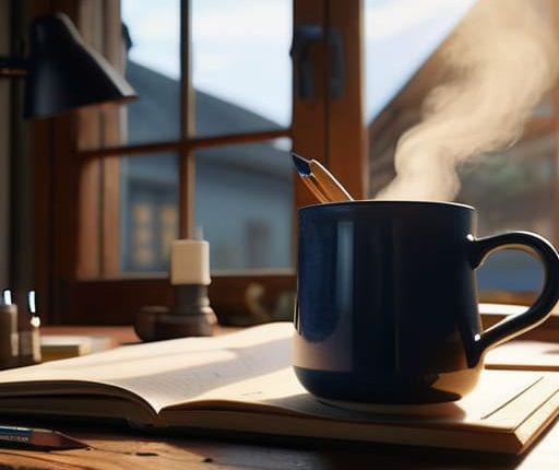 Techniques for overcoming creative procrastination.