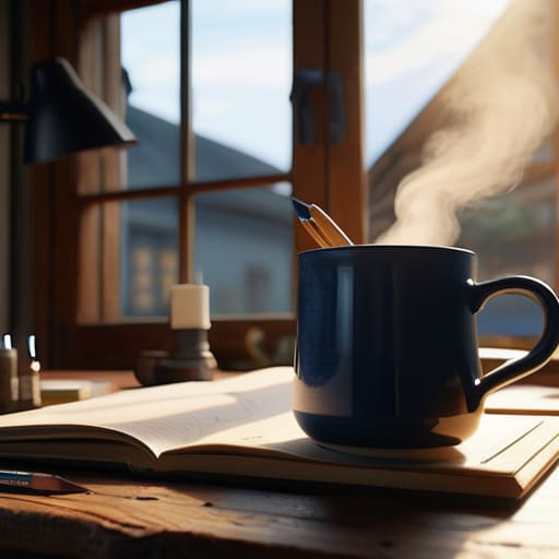 Techniques for overcoming creative procrastination.