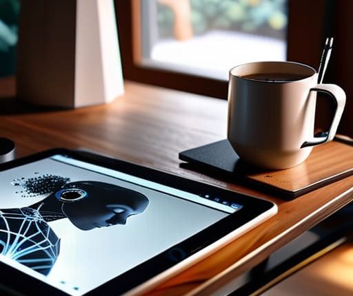 The impact of generative ai on creative workflows.