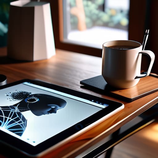 The impact of generative ai on creative workflows.