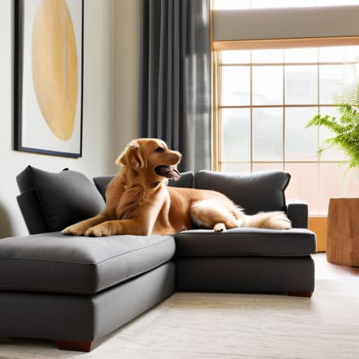 Choosing Durable Pet Friendly Fabrics That Actually Last