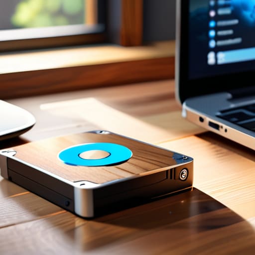 Cloud Storage vs External Hard Drive What Actually Works