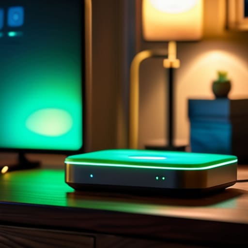 Ditch Default Credentials to Prevent Unauthorized Wi Fi Access