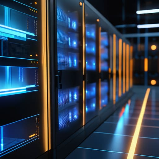 Ditch the Hardware Why on Demand Computing Resources Save Money