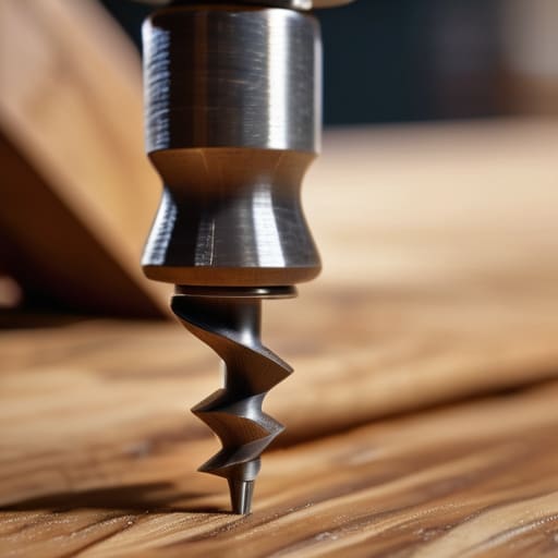 Mastering Drill Bit Types and Uses for Every Project