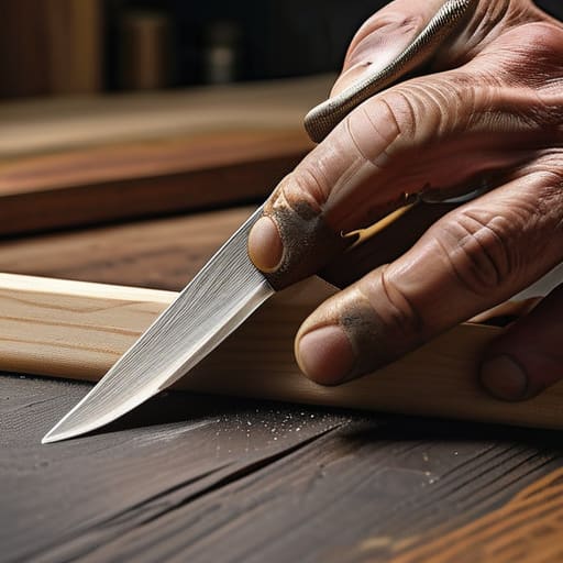 Mastering Wood Filler Application Techniques for Lasting Results