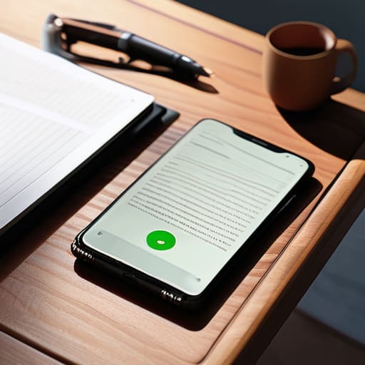 Minimizing Digital Distractions Without the Fluff.