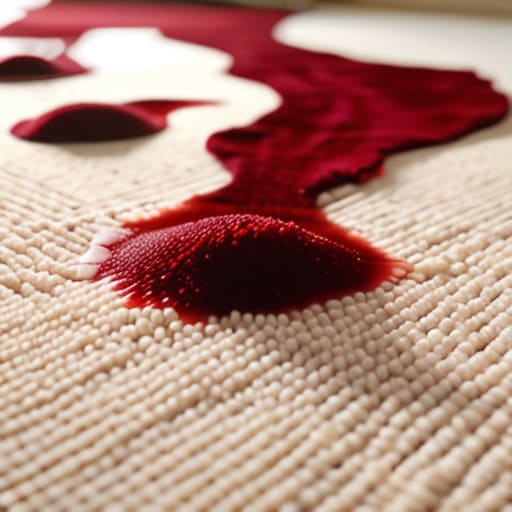 Professional Carpet Cleaning Tips for High Traffic Messes