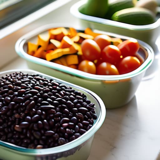Smart Weekly Meal Planning Strategies That Actually Work