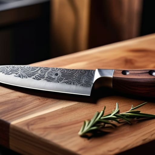 The Chef’s Knife That Won't Break the Bank