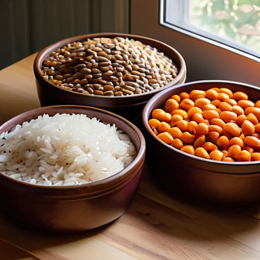 Budget Friendly Batch Cooking for Maximum Savings
