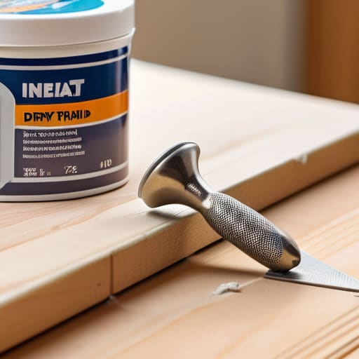 Choosing a Drywall Patch Kit for Small Holes Over Expensive Repairs
