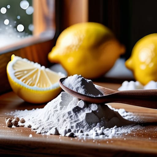 How Baking Powder Works Without the Guesswork
