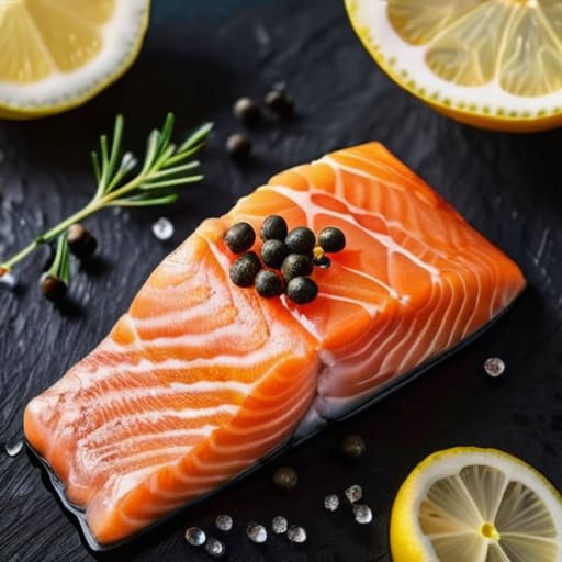 The Best Way to Season Fish Without Overcomplicating It