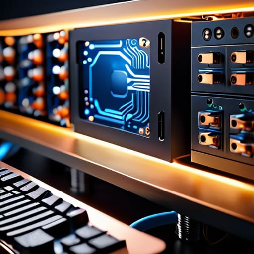 The Real Cloud Infrastructure Components You Actually Need