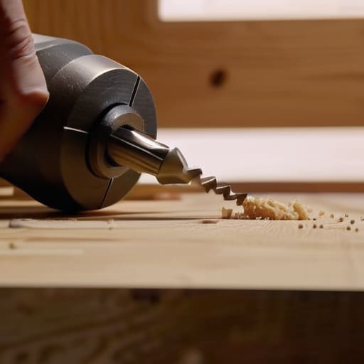 The Real Difference Between Hammer Drill vs Driver Drill