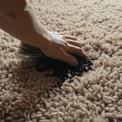 5 Mistakes That Are Actually Making Your Carpet Messes Worse