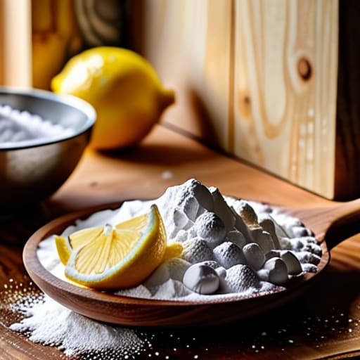Stop Guessing and Start Baking with accuracy.