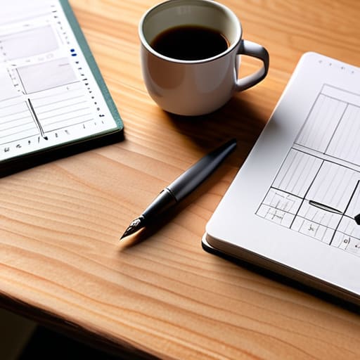 Stop Planning, Start Doing with time blocking.