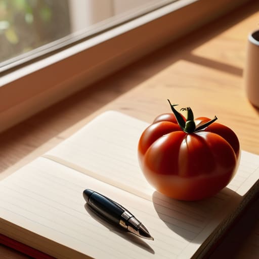 Understanding the benefits of the pomodoro technique.