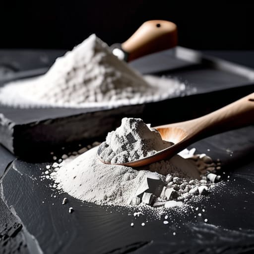 Differences between baking soda and powder.