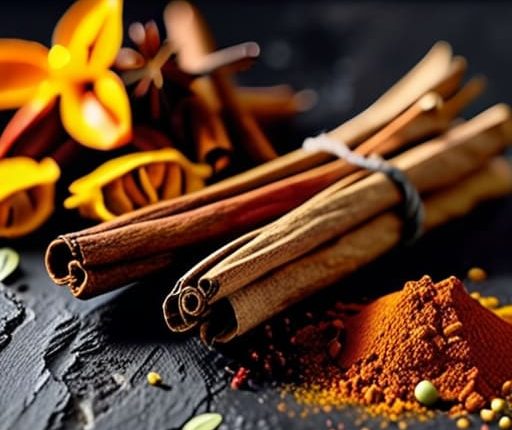 Essential spices for every home kitchen.