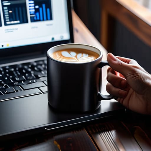 How to back up important digital files.