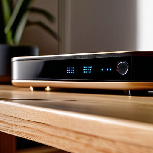 How to secure your home wireless network.