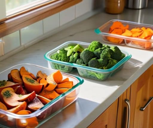 Delicious make ahead meals for busy weeknights.