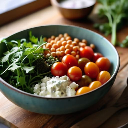 Quick 15 minute meals for tired cooks.