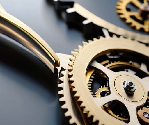 Understanding systems vs goals for success.