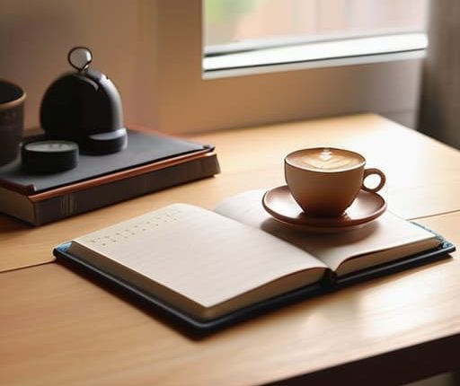 Mastering your schedule using time blocking.
