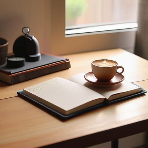 Mastering your schedule using time blocking.