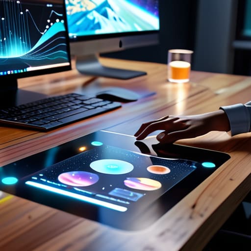 Understanding the basics of cloud computing.