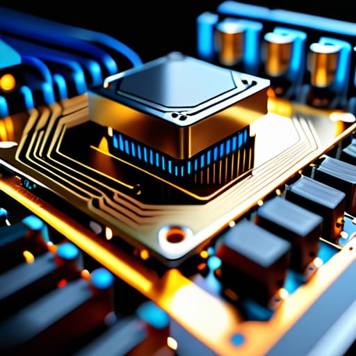 Ways to speed up a slow computer.